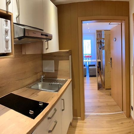 Alpenrose Appartements Nesselwang Eksteriør bilde