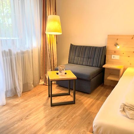 Alpenrose Appartements Nesselwang Eksteriør bilde