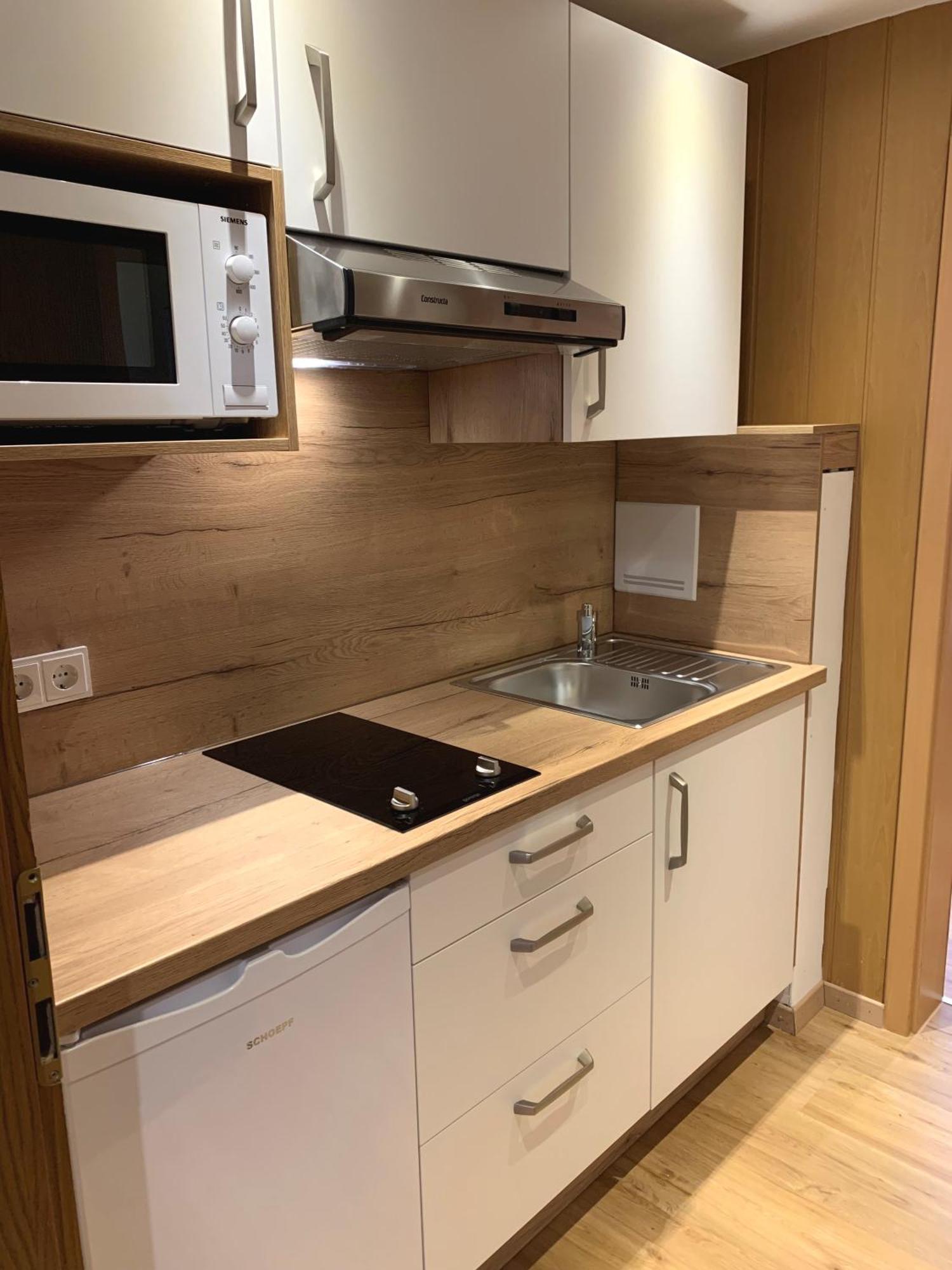 Alpenrose Appartements Nesselwang Eksteriør bilde