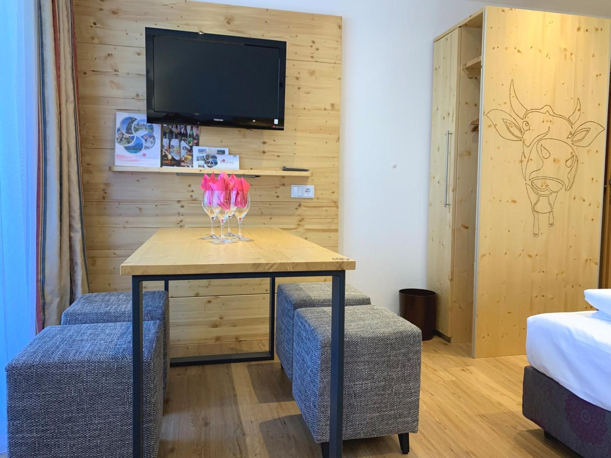 Alpenrose Appartements Nesselwang Eksteriør bilde