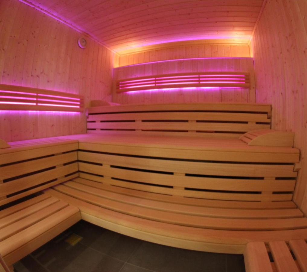 Alpenrose Appartements Nesselwang Eksteriør bilde