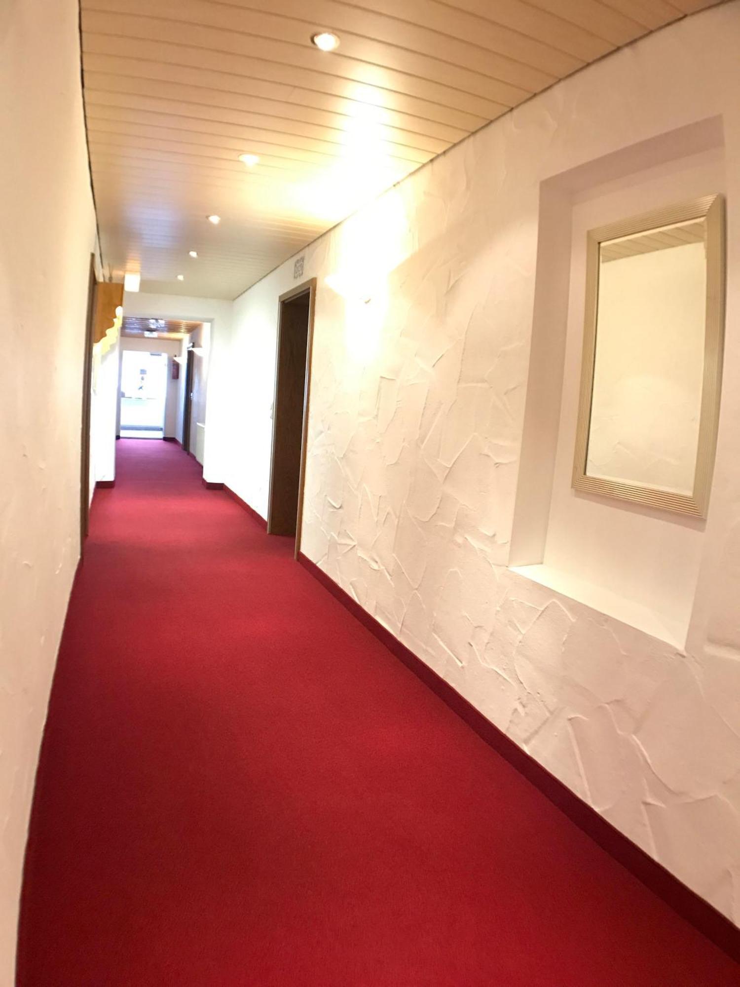 Alpenrose Appartements Nesselwang Eksteriør bilde