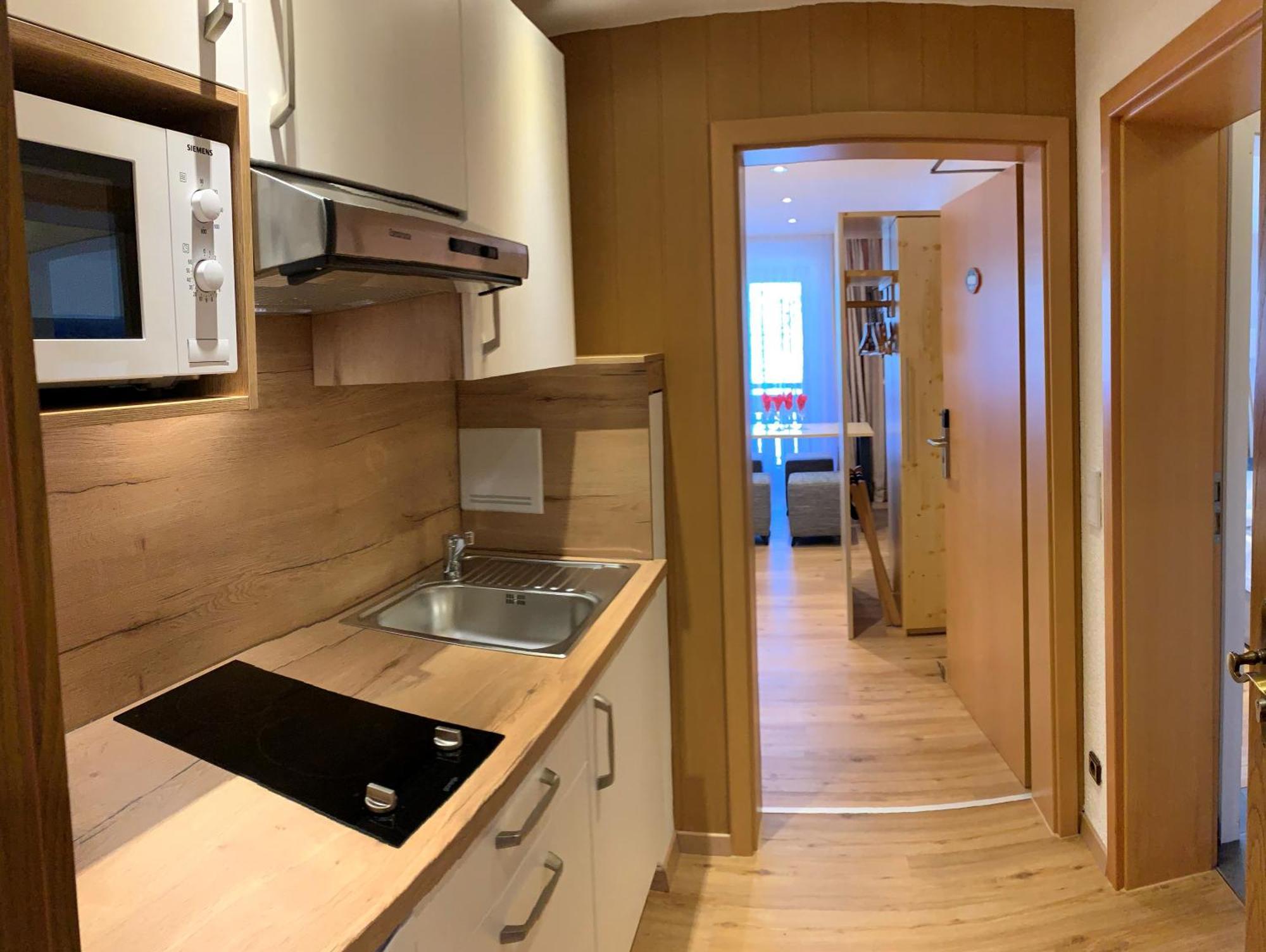 Alpenrose Appartements Nesselwang Eksteriør bilde